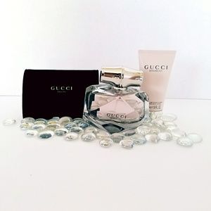 GUCCI Bamboo by GUCCI